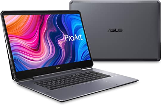 Asus Proart Studiobook Review