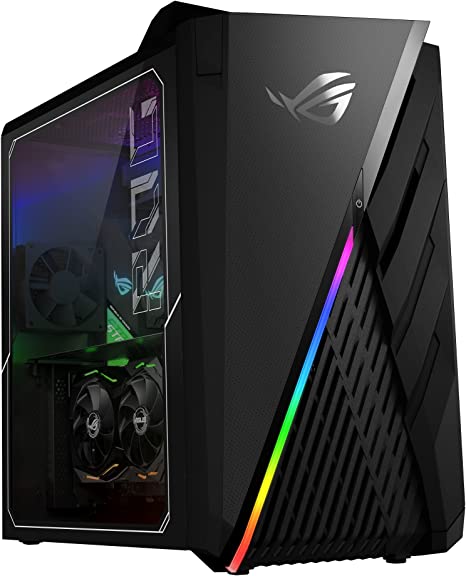 ASUS ROG Strix GA35 Review