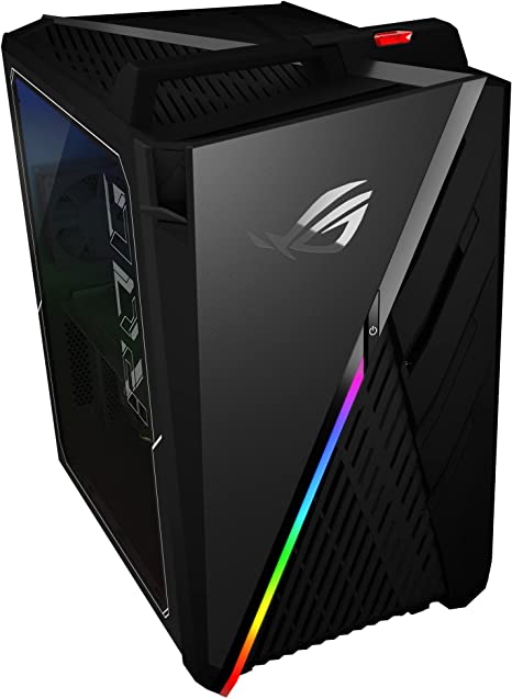 ASUS ROG Strix GA35 Review