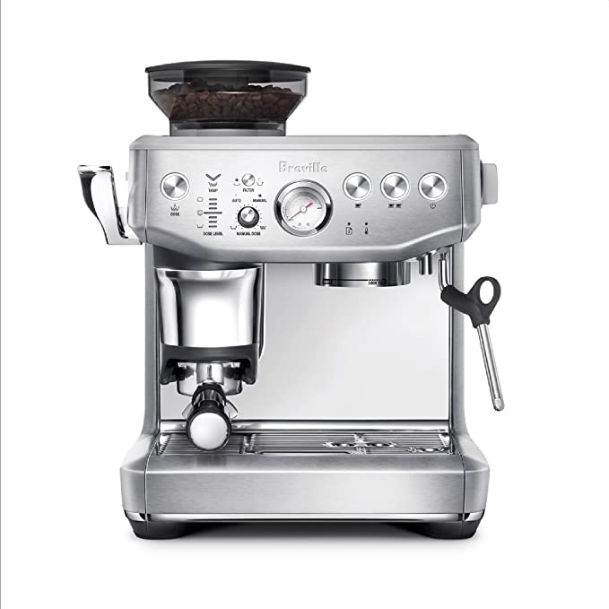 BREVILLE BARISTA EXPRESS 1