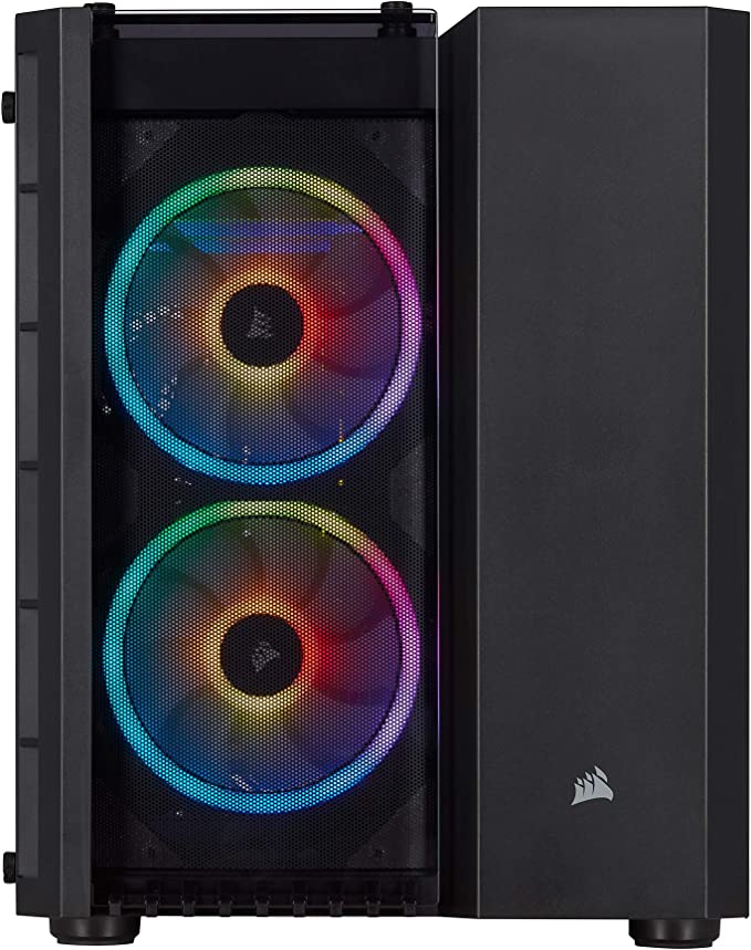 Corsair Vengeance Review