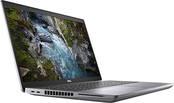 Dell Precision 3561 Review