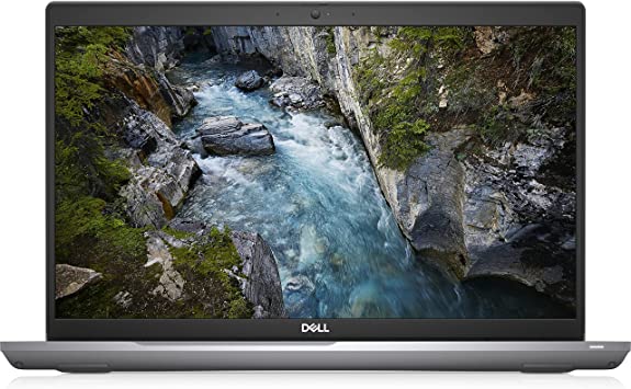 Dell Precision 3561 Review