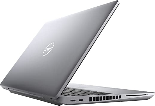 Dell Precision 3561 Review