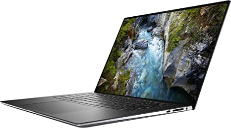 Dell Precision 5560 Review