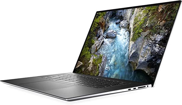 Dell Precision 5760 Review 2 Dell Precision 5760 Review