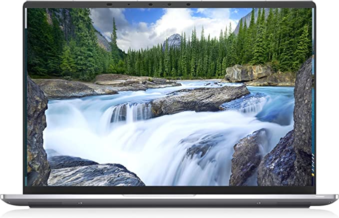 Dell Latitude 9420 Review