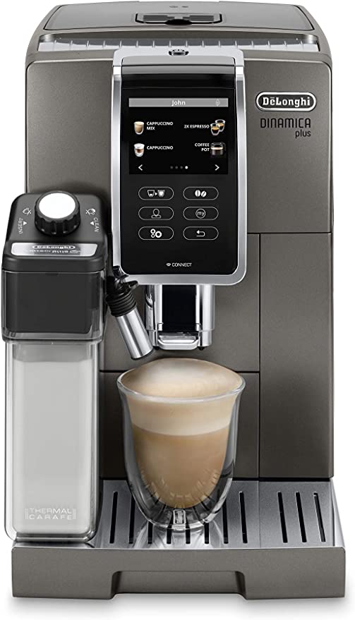 DELONGHI DINAMICA 1