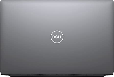 Dell Latitude 5520 Review