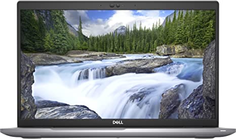 Dell Latitude 5520 Review 4