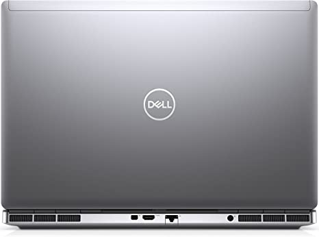 Dell Precision 7760 Review 4 Dell Precision 7760 Review