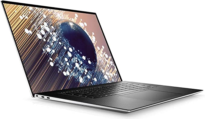 Dell XPS 17 9700 Review