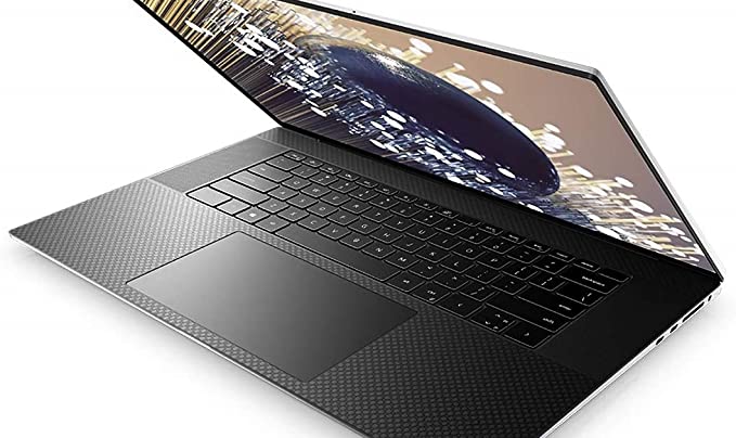 Dell XPS 17 9700 Review 4