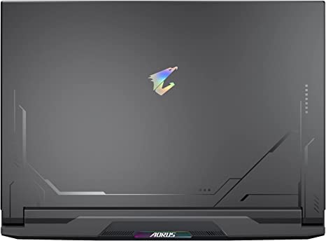 Gigabyte Aorus 17x Review