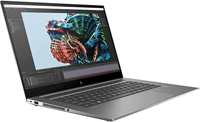 Hp Z Book Studio G8 1