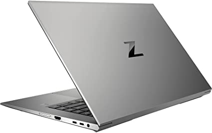 Hp Z Book Studio G8 4