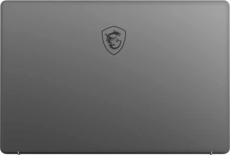 Msi Creator Z17 Review