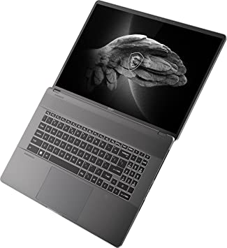 Msi Creator Z17 Review