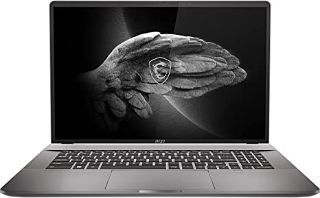 Msi Creator Z17 Review