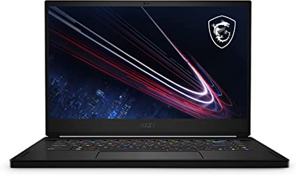 MSI GS66 Stealth Review