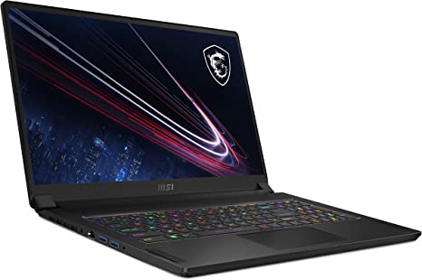 MSI GS76 Review
