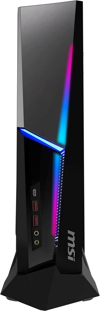 MSI Trident Review 5 MSI Trident Review 4