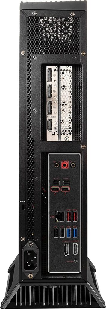 MSI Trident Review 6 MSI Trident Review 5