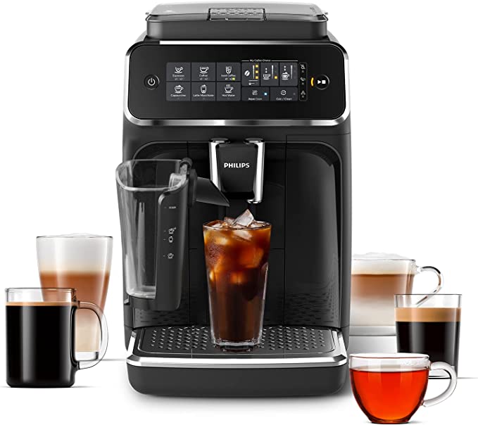 PHILIPS 3200 LATTEGO 1