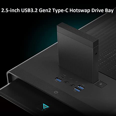 Acer Predator Orion 7000 Review