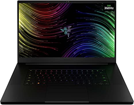 Razer Blade 17 Review 2 RAZER BLADE 17 1 1