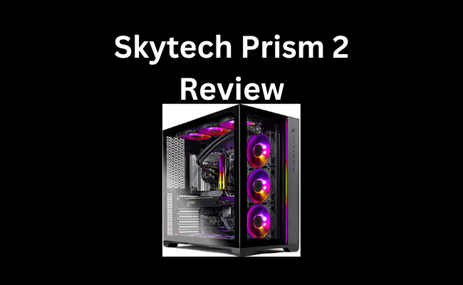 Skytech Prism 2 Review