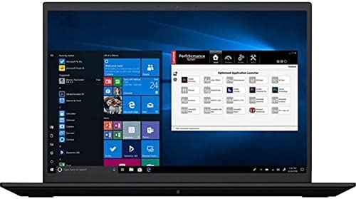 Thinkpad P1 Gen 4 Review 8 Thinkpad P1 Gen 4 Review