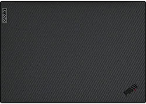 Thinkpad P1 Gen 4 Review 9 Thinkpad P1 Gen 4 Review