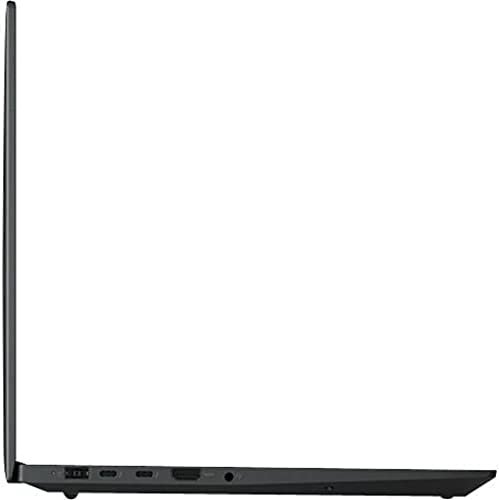 Thinkpad P1 Gen 4 Review 10 Thinkpad P1 Gen 4 Review
