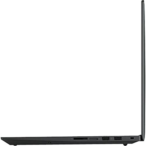 Thinkpad P1 Gen 4 Review 11 Thinkpad P1 Gen 4 Review 4