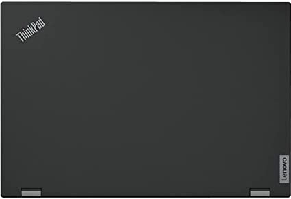 Thinkpad P15 Gen 2 Review