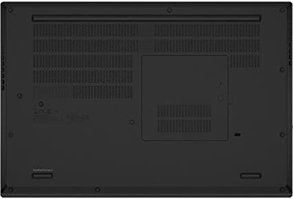 Thinkpad P15 Gen 2 Review