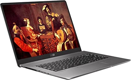 MSI Creator Z16 Review