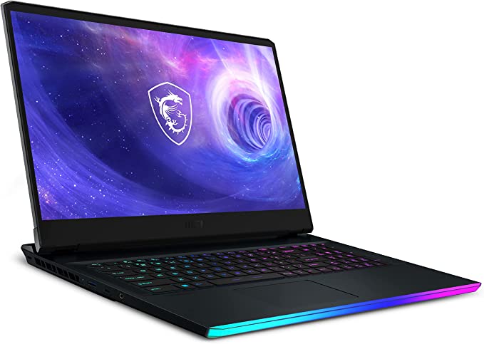 MSI GE76 Raider Review