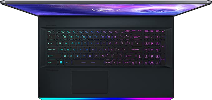 MSI GE76 Raider Review