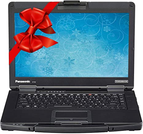Panasonic Toughbook CF54