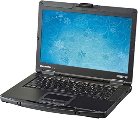 Panasonic Toughbook CF54