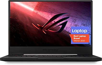 ASUS ROG Zephyrus S15 Review 2 ASUS ROG Zephyrus S15 Review