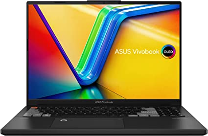 ASUS Vivobook Pro 16X Review 18 ASUS Vivobook Pro 16X Review
