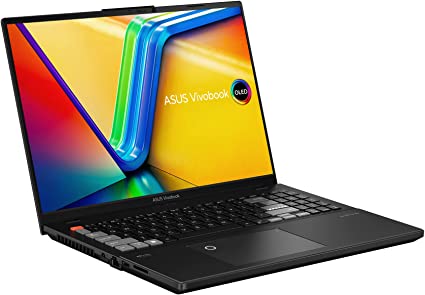 ASUS Vivobook Pro 16X Review 19 ASUS Vivobook Pro 16X Review