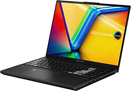 ASUS Vivobook Pro 16X Review 20 ASUS Vivobook Pro 16X Review