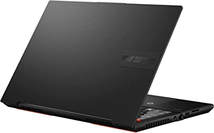 ASUS Vivobook Pro 16X Review 21 ASUS Vivobook Pro 16X Review 4
