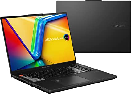 ASUS Vivobook Pro 16X Review 22 ASUS Vivobook Pro 16X Review 5