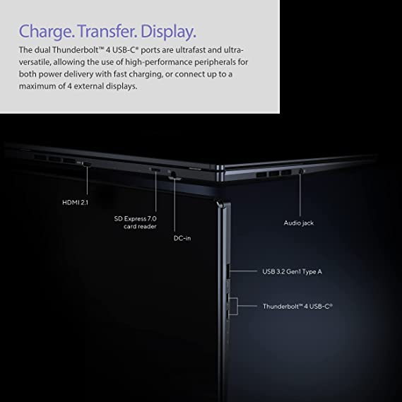 ASUS ZenBook Duo 14 Review 7