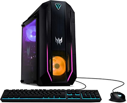 Acer Predator Orion 3000 Review 31 Acer Predator Orion 3000 Review